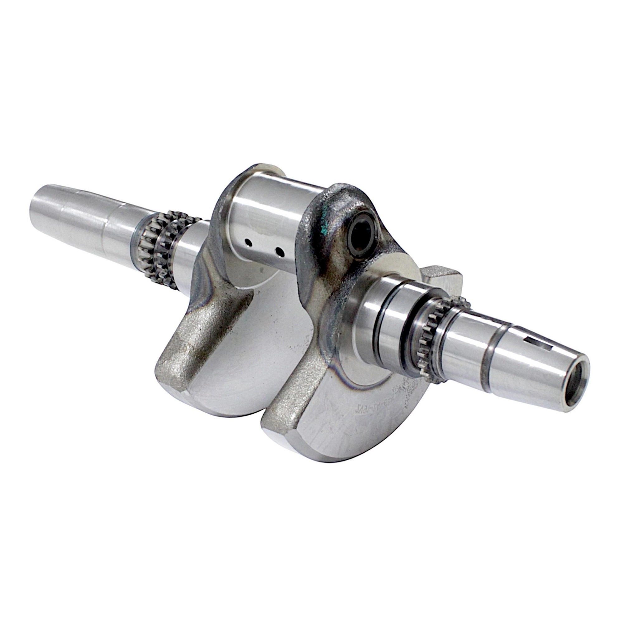 QJ MOTOR SFA 1000 KRANK #RK 71263
